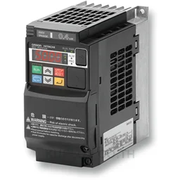 อินเวอร์เตอร์ OMRON 3G3MX2-A4007-V1 380-480 V AC 750 W