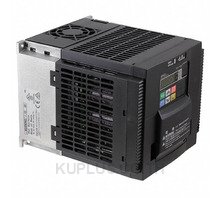 VARI FREQ DRIVE 9.2A 480V LOAD