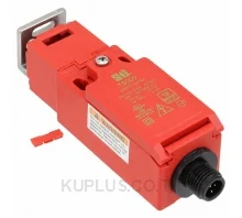 สวิตช์นิรภัย OMRON 44513-1012 2NC+1NO