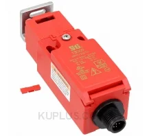 สวิตช์นิรภัย OMRON 44513-1032 3NC