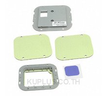 Mounting accessory for 3G3AX OP01 operator, IP54