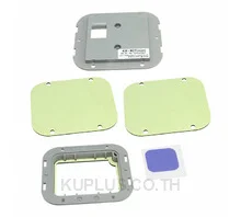 Mounting accessory for 3G3AX OP01 operator, IP54
