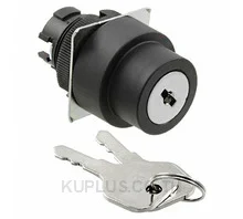 ซีเล็คเตอร์สวิตช์ OMRON A22K-2M