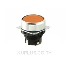 สวิตช์ปุ่มกด/ไพลอตแลมป์ OMRON A22NZ-RNM-TOA
