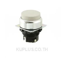 สวิตช์ปุ่มกด/ไพลอตแลมป์ OMRON A22NZ-RPM-TWA