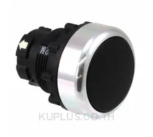 สวิตช์ปุ่มกด/ไพลอตแลมป์ OMRON A22R-FB-M