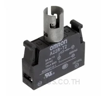 ซ็อกเก็ต OMRON A22R-T2 220 V