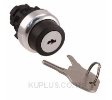 ซีเล็คเตอร์สวิตช์ OMRON A22RK-2ML-10 SPST 120 V 10 A