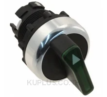 ซีเล็คเตอร์สวิตช์ OMRON A22RW-2MG