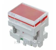สวิตช์ปุ่มกด/ไพลอตแลมป์ OMRON A3PJ-5712-12E