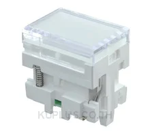 สวิตช์ปุ่มกด/ไพลอตแลมป์ OMRON A3PJ-5721-24E