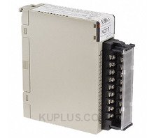 Basic I/O, 16 In (DC)