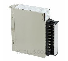 Basci I/O, 16 Out (Relay), U, C, N, L standard