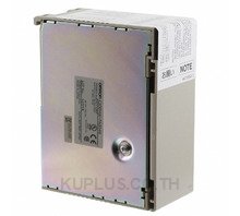 Power Supply Unit, 100-240 VAC In, 30W, 24VDC service power supply