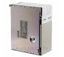 PLC / ยูนิตอินพุต-เอาต์พุต OMRON C200HW-PA204S 100-240 V AC 30 W