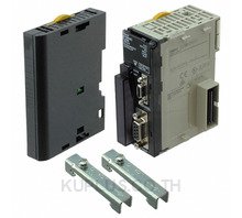 CPU 5K Step; 160 I/O Buil-in EtherNet/IP