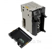 PLC / ยูนิตอินพุต-เอาต์พุต OMRON CJ1M-CPU22