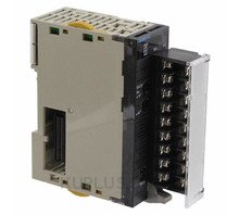 Expansions 8AI ( 0 to 10 V, 4 to 20 mA)
