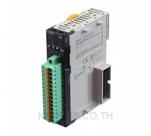 PLC / ยูนิตอินพุต-เอาต์พุต OMRON CJ1W-B7A04