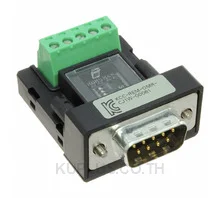 อุปกรณ์ยึดติดตั้ง OMRON CJ1W-CIF11 422 A