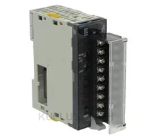 PLC / ยูนิตอินพุต-เอาต์พุต OMRON CJ1W-DA021 10 V