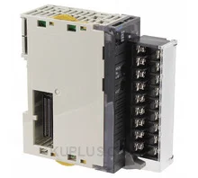 PLC / ยูนิตอินพุต-เอาต์พุต OMRON CJ1W-DA041 10 V
