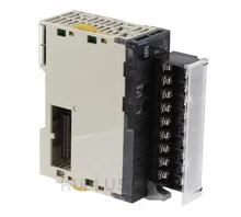 PLC / ยูนิตอินพุต-เอาต์พุต OMRON CJ1W-DA08C