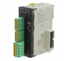 MOTOR START MODULE 6 DIG 2 PWM