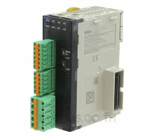PLC / ยูนิตอินพุต-เอาต์พุต OMRON CJ1W-DCM11E