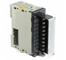 PLC / ยูนิตอินพุต-เอาต์พุต OMRON CJ1W-ID201 24 V DC