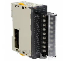 PLC / ยูนิตอินพุต-เอาต์พุต OMRON CJ1W-ID211 24 V DC