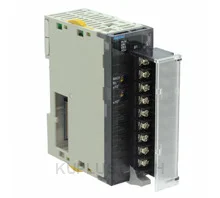 PLC / ยูนิตอินพุต-เอาต์พุต OMRON CJ1W-MAD42 10 V