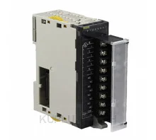 PLC / ยูนิตอินพุต-เอาต์พุต OMRON CJ1W-OA201