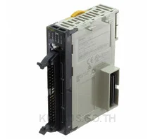 PLC / ยูนิตอินพุต-เอาต์พุต OMRON CJ1W-OD232 Transistor 24 V DC