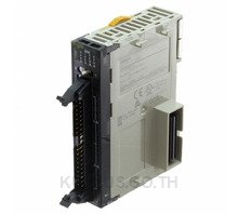 Transistor Output Unit , 12 to 24 VDC , 32 Outputs , Sinking 