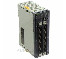 Transistor Output Unit , 12 to 24 VDC , 64 Outputs , Sinking 