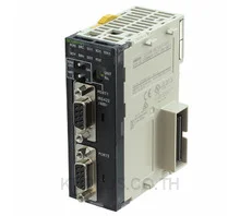 Serial communication unit, 1x RS-232C port +  1x RS422/485 port, Protocol Macro, Host Link, 1:N NT Link, No protocol, Serial Gateway (CompoWay/F, Modbus-RTU, Modbus-ASCII, Host Link), Modbus RTU Slave