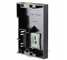 ฝาครอบ OMRON CJ1W-TER01