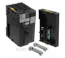 High-end type, 2560 I/O max, 50ksteps, 3 expansion racks max, build in RS-232C