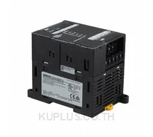 PLC / ยูนิตอินพุต-เอาต์พุต OMRON CP1E-E10DT-D Transistor