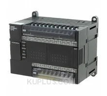 PLC / ยูนิตอินพุต-เอาต์พุต OMRON CP1E-E30DR-A Relay