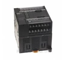PLC / ยูนิตอินพุต-เอาต์พุต OMRON CP1E-N14DR-D M3 Relay 24 V DC