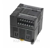 PLC / ยูนิตอินพุต-เอาต์พุต OMRON CP1E-N20DR-A Relay