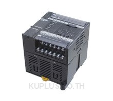 CPU 8K Step; 12DI/8DO DC power supply,transistor (sinking) outputs
