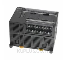PLC / ยูนิตอินพุต-เอาต์พุต OMRON CP1E-N30DR-D Relay