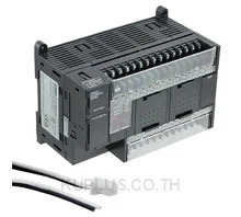 PLC / ยูนิตอินพุต-เอาต์พุต OMRON CP1H-X40DT1-D PNP 24 V DC 0.3 A