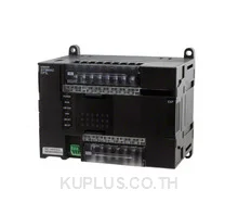 PLC / ยูนิตอินพุต-เอาต์พุต OMRON CP1L-EL20DT1-D