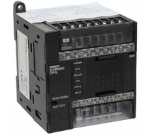 PLC / ยูนิตอินพุต-เอาต์พุต OMRON CP1L-L14DT1-D