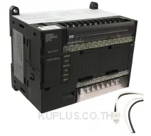 PLC / ยูนิตอินพุต-เอาต์พุต OMRON CP1L-M30DR-A Relay