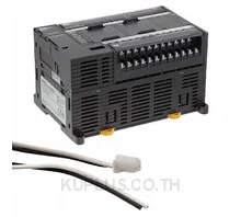 PLC / ยูนิตอินพุต-เอาต์พุต OMRON CP1L-M40DR-A Relay
